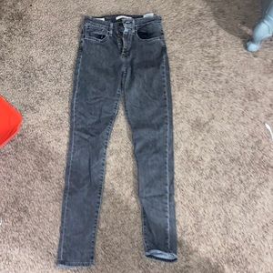 Levi’s jeans